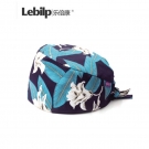 樂倍康MTA751(緹岸藍香)手術帽 樂倍康MTA751(緹岸藍香)手術帽