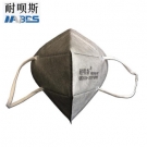 耐唄斯NBS9501CP耳帶式防塵口罩 耐唄斯NBS9501CP耳帶式防塵口罩