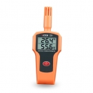 勝利儀器231手持式工業(yè)級(jí)溫濕度計(jì)