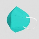 定和N95藍色掛耳口罩
