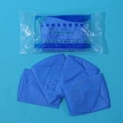 中藍(lán)LT/C26一次性無菌醫(yī)用帽