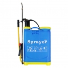 定和DH9622背負式手動噴霧器16L打農藥消毒霧化噴霧器 定和DH9622背負式手動噴霧器16L打農藥消毒霧化噴霧器
