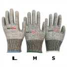 bestop倍護5105PU涂層5級防割手套