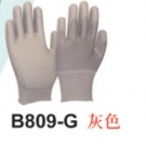 bestop倍護(hù)B809-G灰色防滑耐磨勞保手套