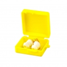 藍鷹NP354帶線防噪音耳塞降噪睡眠耳塞