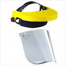 藍鷹K4YE+K28防護面罩套裝