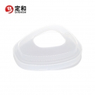 定和DH881濾棉蓋防塵濾棉固定蓋