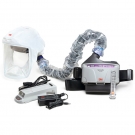 3M TR300N+HKL/S電動送風呼吸器套裝