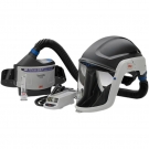 3M TR300N+HIK重工業(yè)型電動送風呼吸器套裝