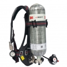 3M SCOTT iPak/683自給開(kāi)路式壓縮空氣呼吸器
