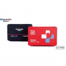 藍帆醫療CZ-P002車載急救箱