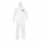 雷克蘭SSG428I SafeGard SMMS連體防護(hù)服