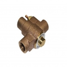 霍尼韋爾190180不銹鋼防凍閥 霍尼韋爾190180不銹鋼防凍閥