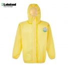 雷克蘭CT1S145Y凱麥斯分體防化服上衣