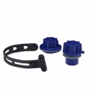 3M TR-838送風(fēng)呼吸器電池安裝工具 3M TR-838送風(fēng)呼吸器電池安裝工具