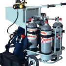 霍尼韋爾BC1760070移動(dòng)供氣源卡箍 霍尼韋爾BC1760070移動(dòng)供氣源卡箍