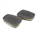 霍尼韋爾75SCBCN防多種氣體濾毒盒 霍尼韋爾75SCBCN防多種氣體濾毒盒