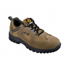霍尼韋爾(巴固)SHX1S23402 X1S卡其色防靜電防砸防刺穿安全鞋