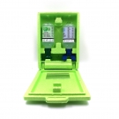 丹麥Plum4699防塵防靜電壁掛箱套裝洗眼液500ml*2