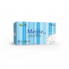 冠樺1105一次性平面耳帶式防護口罩