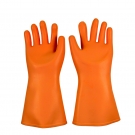 安全牌S015 15kv電工絕緣手套