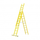 安全牌電絕緣梯