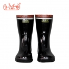 飛鶴G231中筒反光藥物工礦靴 飛鶴G231中筒反光藥物工礦靴