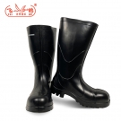 飛鶴X003防砸絕緣模制工礦靴 飛鶴X003防砸絕緣模制工礦靴