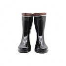 飛鶴M305男士安全靴 雨靴 飛鶴M305男士安全靴 雨靴