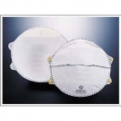 三暉SH9550C活性炭頭戴式N95防塵口罩