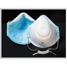 三暉SH2200頭戴式FFP2防塵口罩