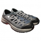 澳翔SH3970低幫透氣防滑安全鞋