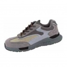 澳翔AX3995低幫透氣防滑安全鞋