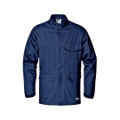 思而MC5414Q4 FLAME RETARDANT藍色阻燃夾克 思而MC5414Q4 FLAME RETARDANT藍色阻燃夾克