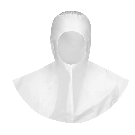 雷克蘭CTL713CS潔凈頭罩