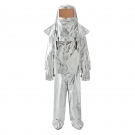 雷克蘭AHR2000分體式無背囊隔熱服套裝