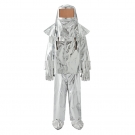 雷克蘭AHR2000BA分體帶背囊隔熱服套裝