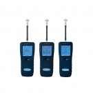 盟莆安MP160 FINDER便攜式復(fù)合氣體檢測(cè)儀