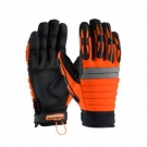 PIP 120-4700山羊皮防滑耐磨勞保手套