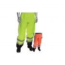 PIP 318-1757防水面料反光褲