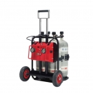 3M SCOTT CG-7/A4415ATE移動(dòng)氣源供氣小車長管呼吸器 3M SCOTT CG-7/A4415ATE移動(dòng)氣源供氣小車長管呼吸器