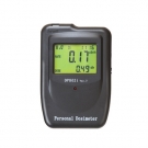 人機RJ31-1155個人劑量報警儀