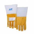 友盟AP-0305反射鋁抗震耐高溫手套