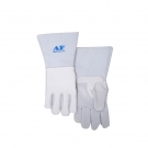 友盟AP-2850防火隔熱鹿皮電焊手套