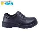 SHIMA?，?6021防砸耐油耐磨耐穿勞保鞋