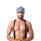 友盟AP-6620閑致花式焊帽 友盟AP-6620閑致花式焊帽