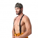 友盟AP-6627閑致花式焊帽 友盟AP-6627閑致花式焊帽