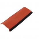 友盟AP-3200銹橙色純棉吸汗帶 友盟AP-3200銹橙色純棉吸汗帶