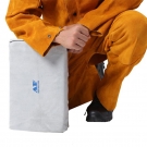 友盟AP-6642可折疊全皮焊接折墊