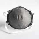 漢盾HD8041P KP95耳帶式杯狀活性炭異味防護口罩